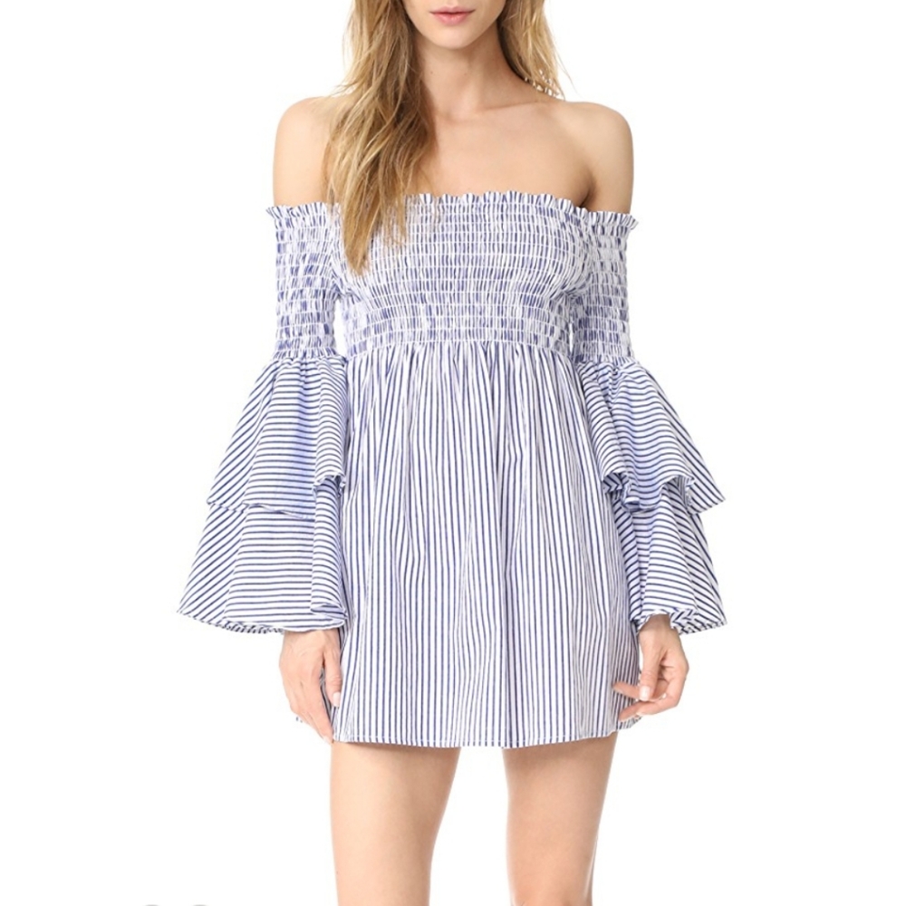 NWT Stylekeepers Sunshine Beach Dress